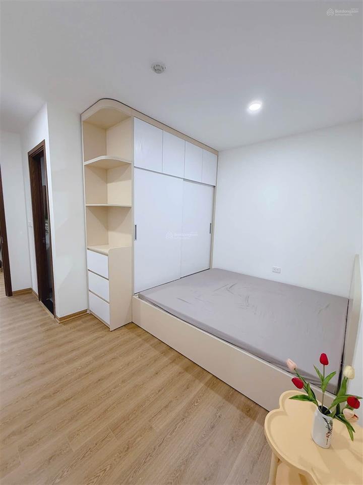 Căn hộ này là lựa chọn hoàn hảo cho những ai tìm kiếm một không gian sống tiện nghi và thoải mái