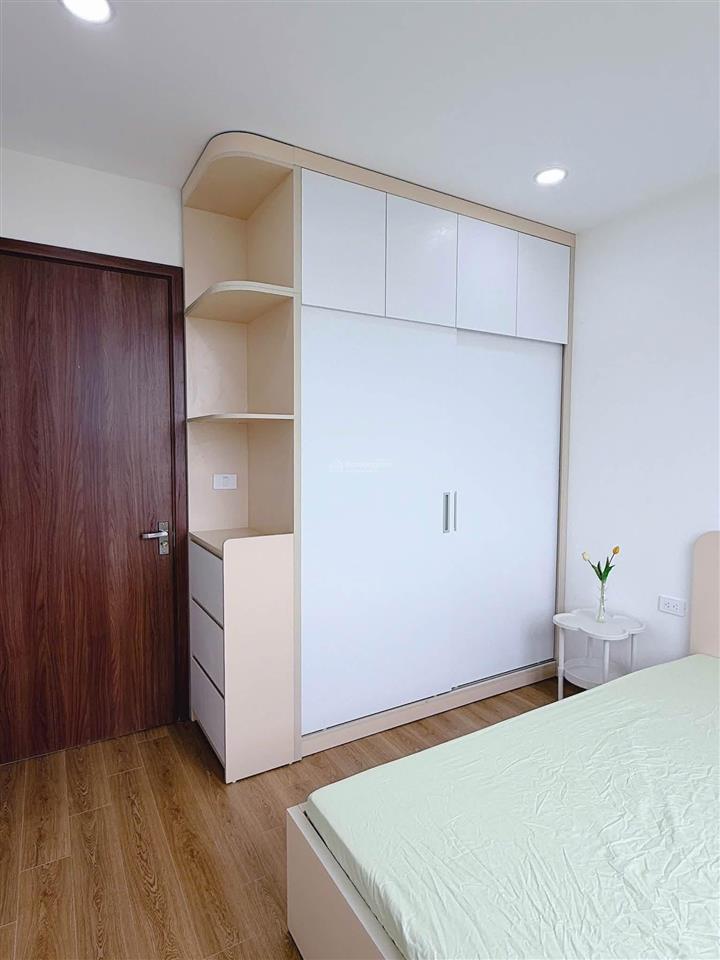 Căn hộ này là lựa chọn hoàn hảo cho những ai tìm kiếm một không gian sống tiện nghi và thoải mái