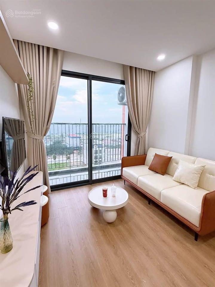 Căn hộ này là lựa chọn hoàn hảo cho những ai tìm kiếm một không gian sống tiện nghi và thoải mái