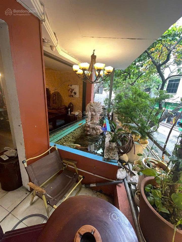 Mặt phố vương thừa vũ  47m2  lô góc kinh doanh bất chấp  27 tỷ