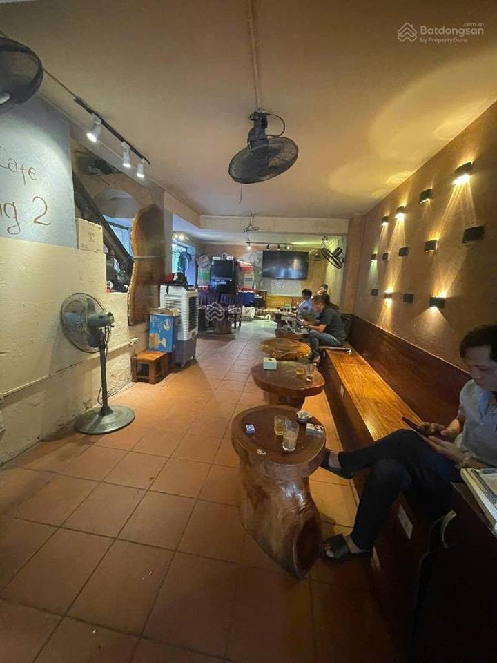 Mặt phố vương thừa vũ  47m2  lô góc kinh doanh bất chấp  27 tỷ