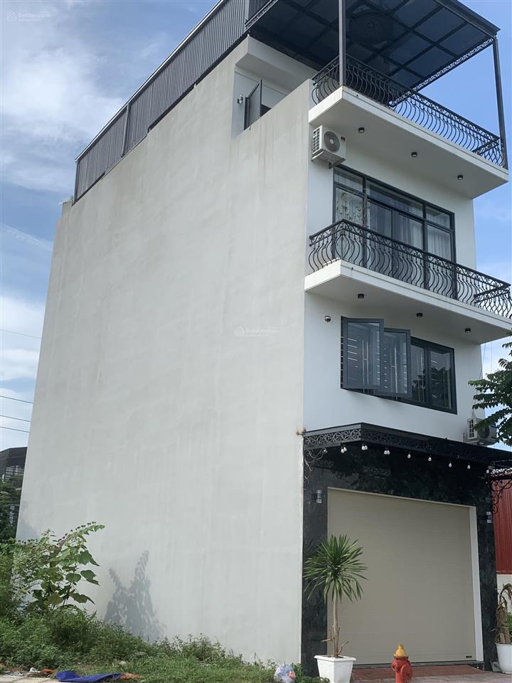Hạ chào cần bán gấp còn 6,068 tỷ  100m2 thuộc đấu giá khánh tân, xã quốc oai
