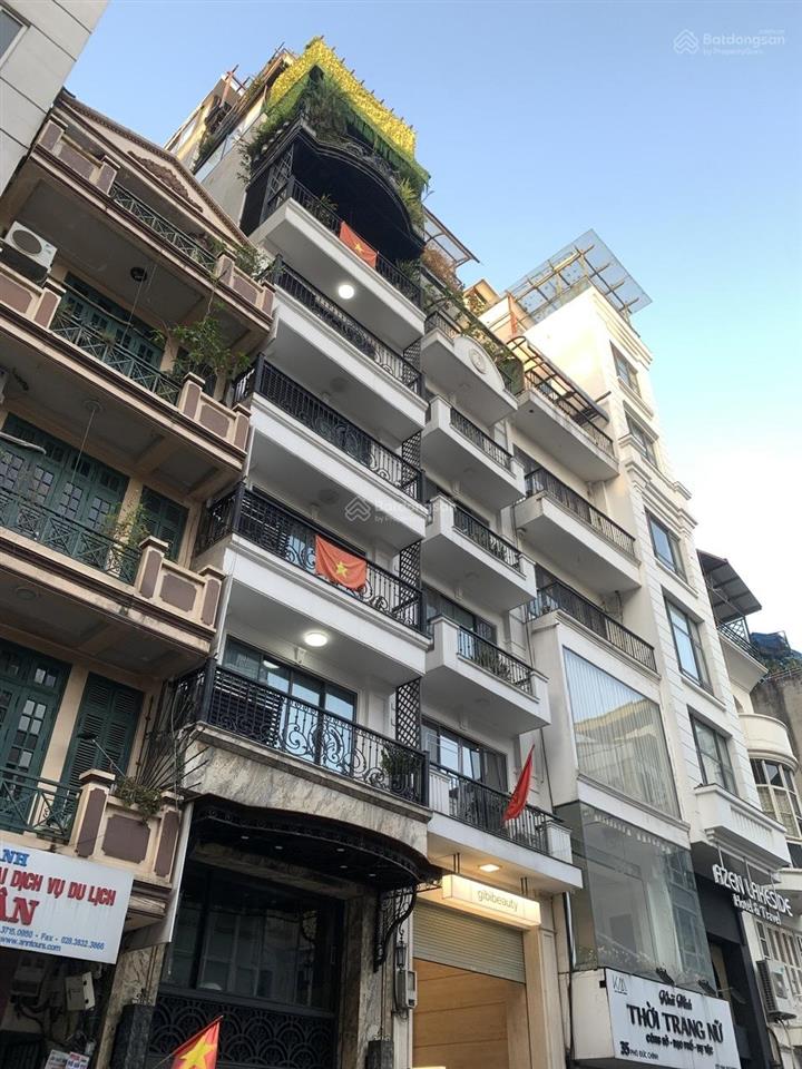 Chính chủ cần bán nhanh căn nhà đẹp tại mặt phố phó đức chính  giá tốt  vị trí đỉnh