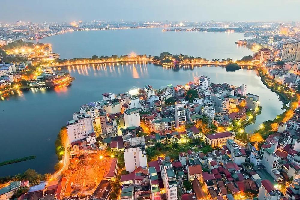 Chính chủ cần bán nhanh căn nhà đẹp tại mặt phố phó đức chính  giá tốt  vị trí đỉnh