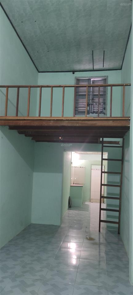 Cho thuê phòng trọ đường ngô đức kế, vũng tàu