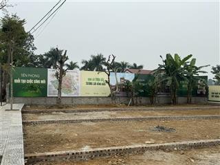 Đất nền xuân mai đón sóng hạ tầng, giá còn rẻ trước khi bứt phá