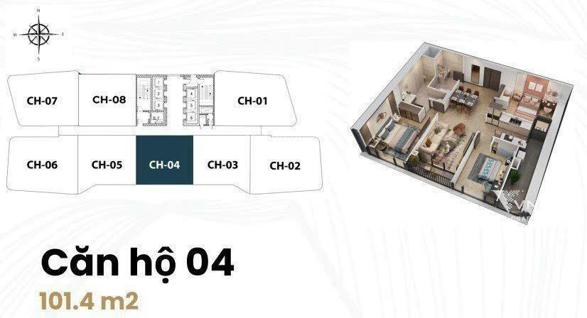 Hàng hiếm  view hồ tây  tầng cao đẹp nhất khu ngoại giao đoàn