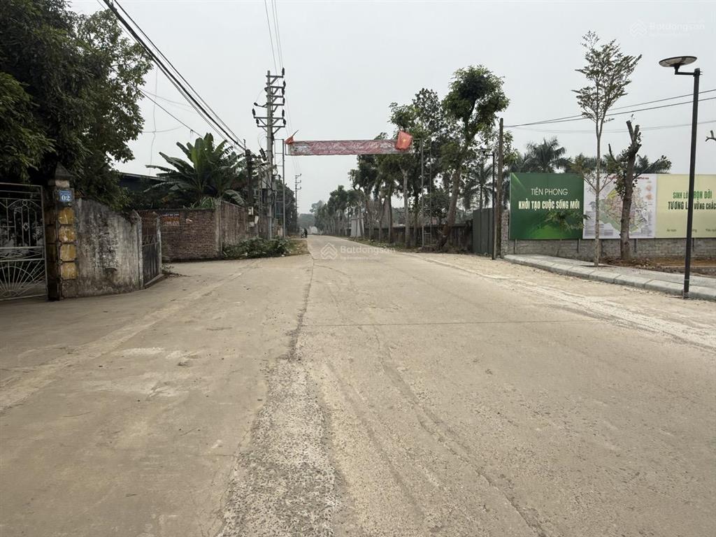 Đất nền xuân mai đón sóng hạ tầng, giá còn rẻ trước khi bứt phá