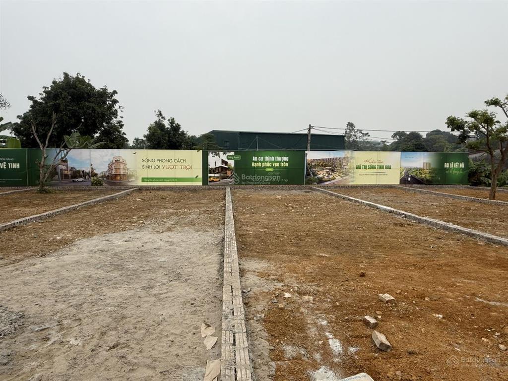 Đất nền xuân mai đón sóng hạ tầng, giá còn rẻ trước khi bứt phá