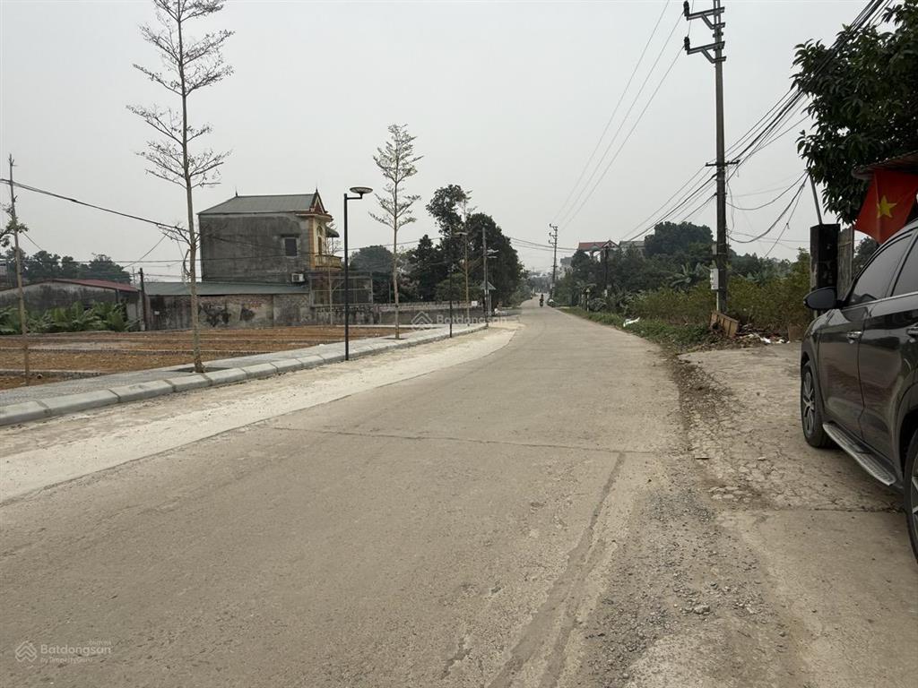 Đất nền xuân mai đón sóng hạ tầng, giá còn rẻ trước khi bứt phá