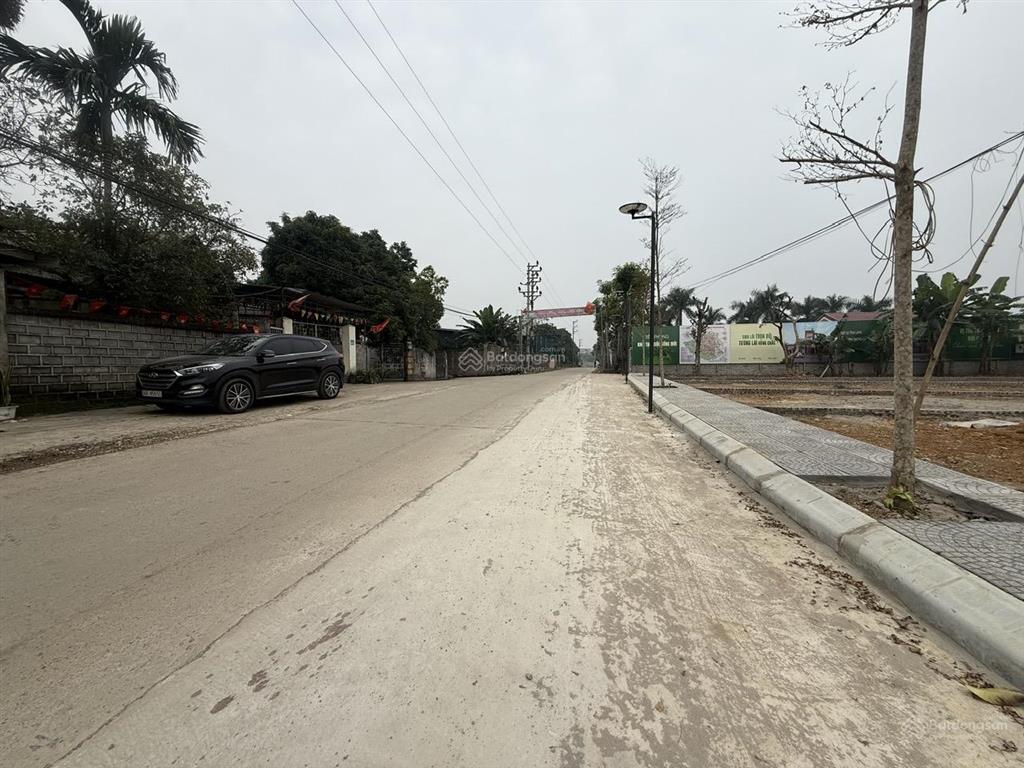 Đất nền xuân mai đón sóng hạ tầng, giá còn rẻ trước khi bứt phá