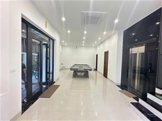 Hiếm! biệt thự foresa xuân phương 150m, mt 10m view công viên 10 phút cầu giấy