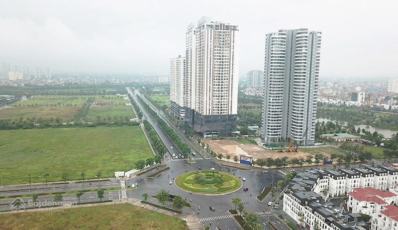 Biệt thự mặt nguyễn văn huyên khu embassy garden có bể bơi riêng giá tốt nhất thị trường