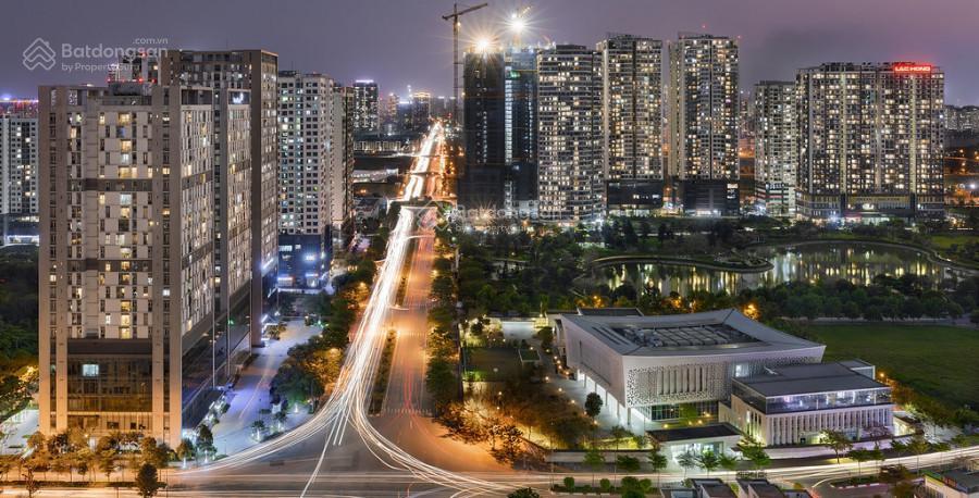 Biệt thự mặt nguyễn văn huyên khu embassy garden có bể bơi riêng giá tốt nhất thị trường