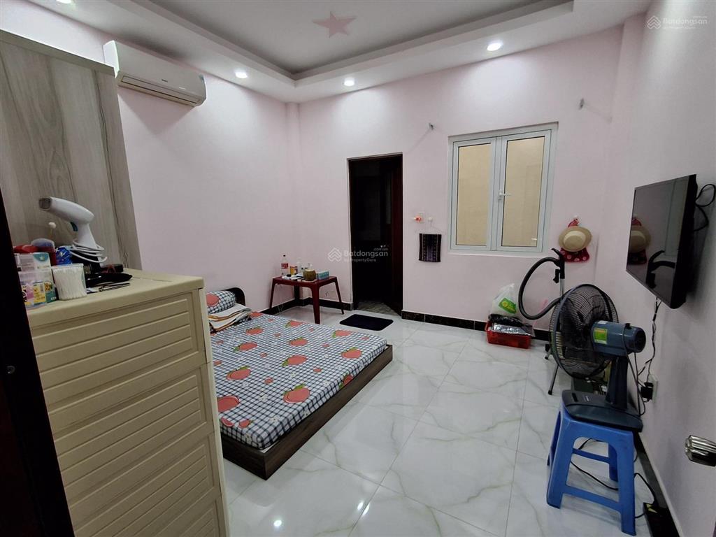 Bán nhà 5x15m mặt tiền kinh doanh đường số chợ tân mỹ, phường tân phú, quận 7 chỉ 9 tỷ hơn
