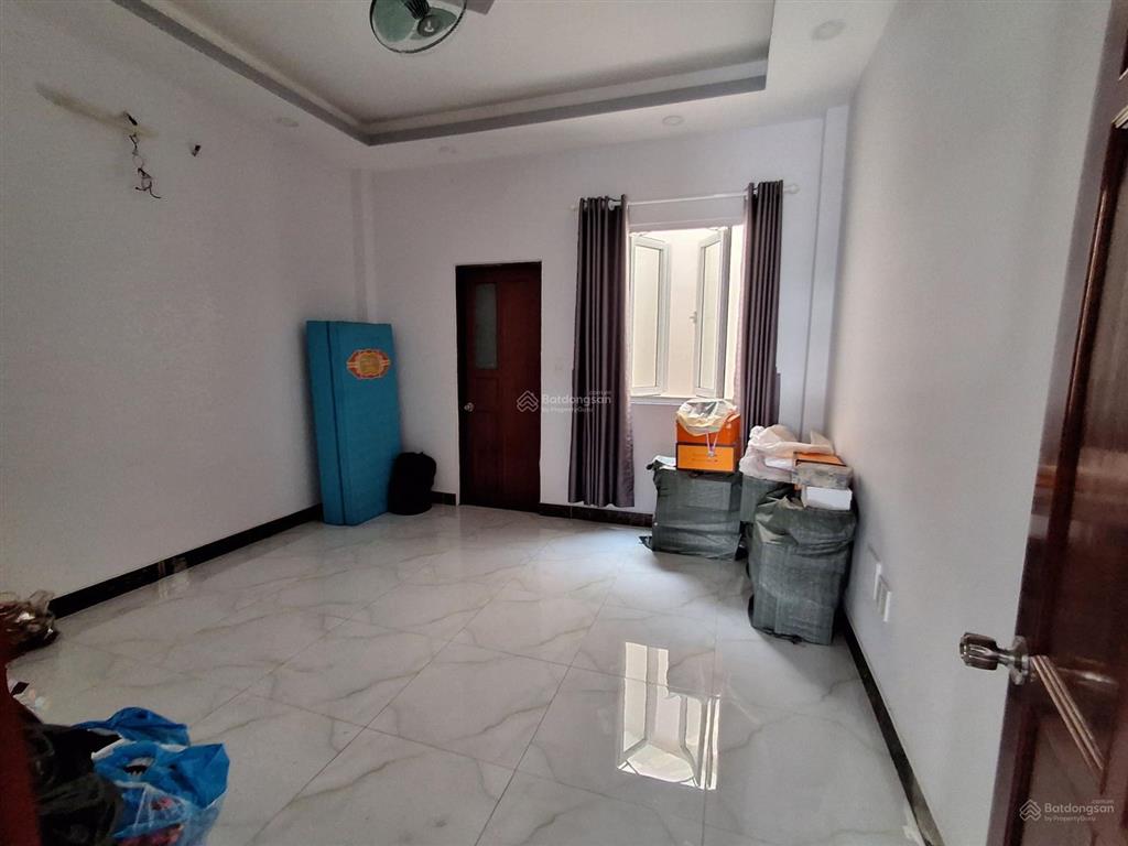 Bán nhà 5x15m mặt tiền kinh doanh đường số chợ tân mỹ, phường tân phú, quận 7 chỉ 9 tỷ hơn