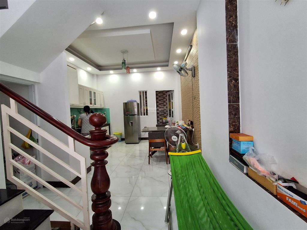 Bán nhà 5x15m mặt tiền kinh doanh đường số chợ tân mỹ, phường tân phú, quận 7 chỉ 9 tỷ hơn