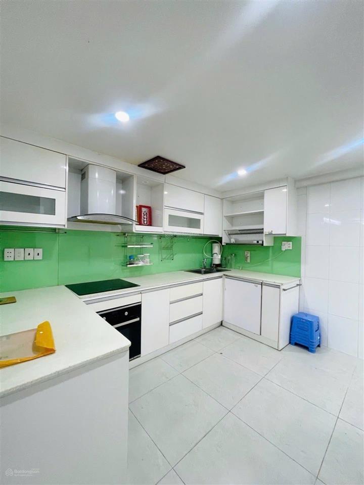 Bán nhà 4 tầng  60m2  hxh cmt8 phường hòa hưng  quận 10  10,3 tỷ tl