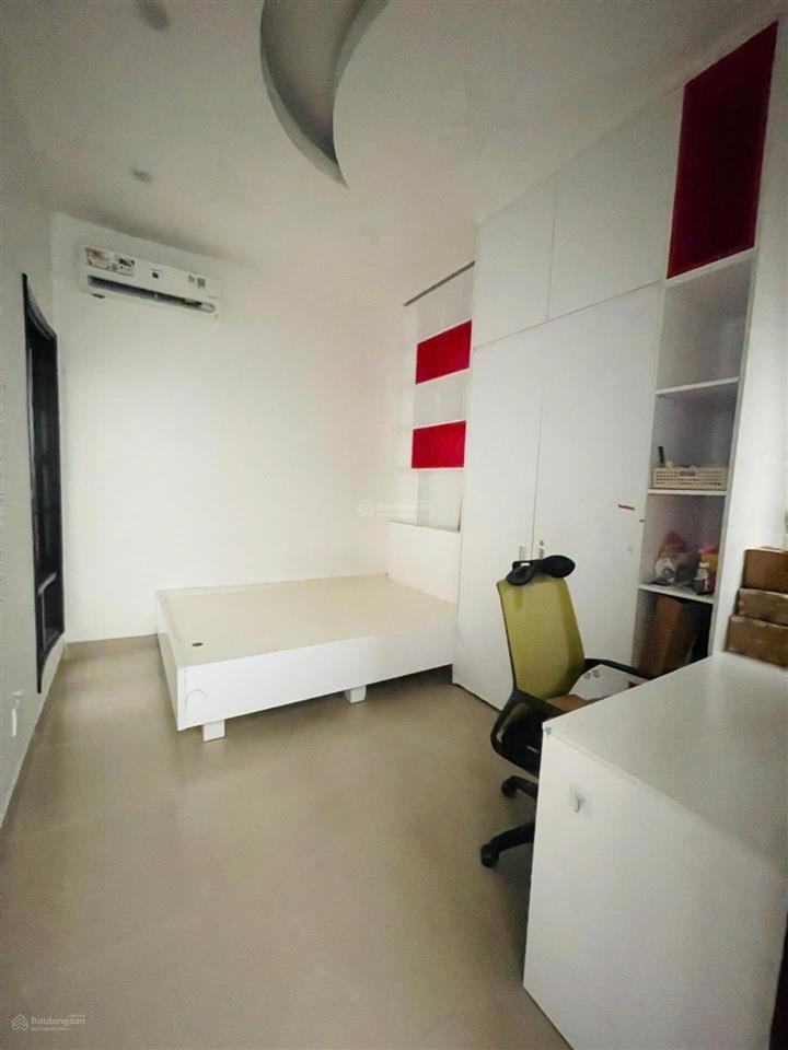 Bán nhà 4 tầng  60m2  hxh cmt8 phường hòa hưng  quận 10  10,3 tỷ tl