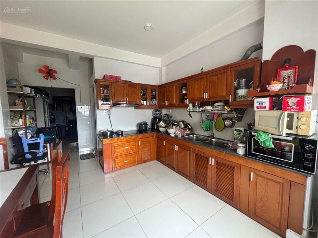Bán nhà 6 tầng có thang máy  66m2  kdc đồng bộ  đường xe hơi 8m phan anh  phú thạnh  tân phú