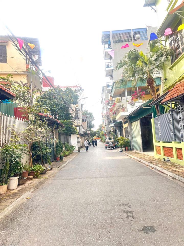 Chính chủ bán đất công hà, thuận thành dt 64m². ô tô tải vào đất. hàng xóm khu đô thị phú mỹ hưng