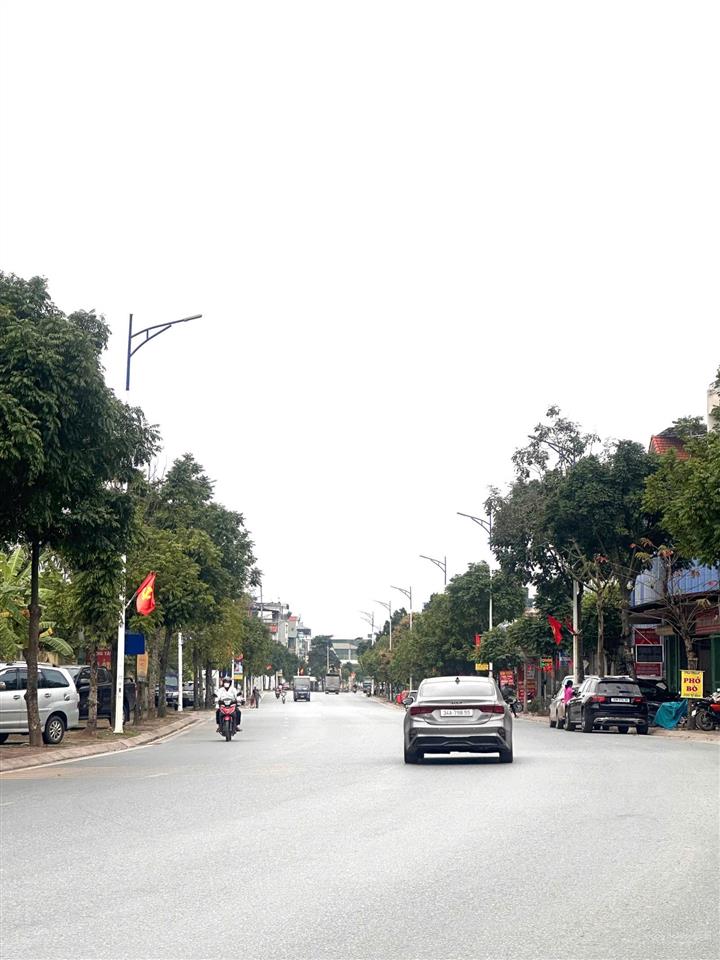 Chính chủ bán đất công hà, thuận thành dt 64m². ô tô tải vào đất. hàng xóm khu đô thị phú mỹ hưng