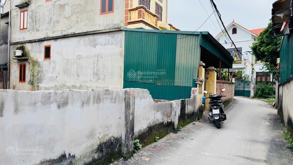 Chính chủ bán đất công hà, thuận thành dt 64m². ô tô tải vào đất. hàng xóm khu đô thị phú mỹ hưng