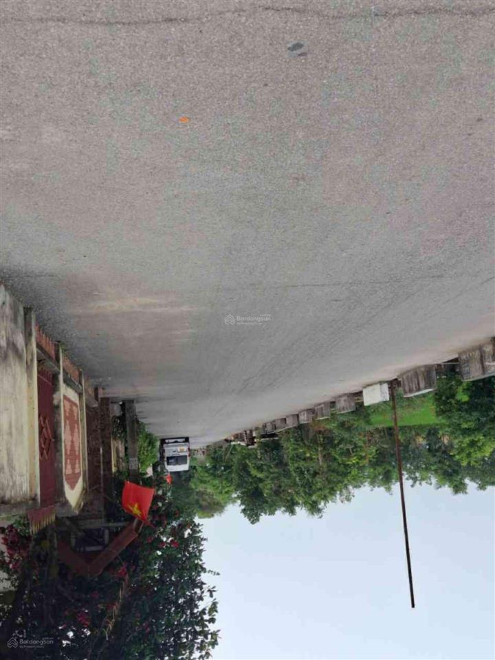 Lô góc 2 mặt thoáng 48m2  khu công nghiệp thuận thành 1 chỉ 500m 7 chỗ chạy vèo vèo  giá 1.8 tỷ