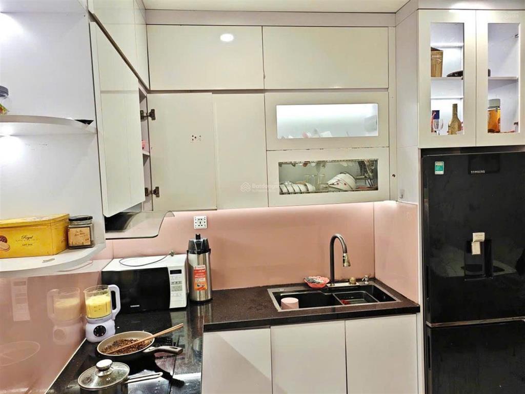 Bán gấp căn 2pn 1vs đầy đủ đồ tại đại đô thị vinhomes ocean park gia lâm