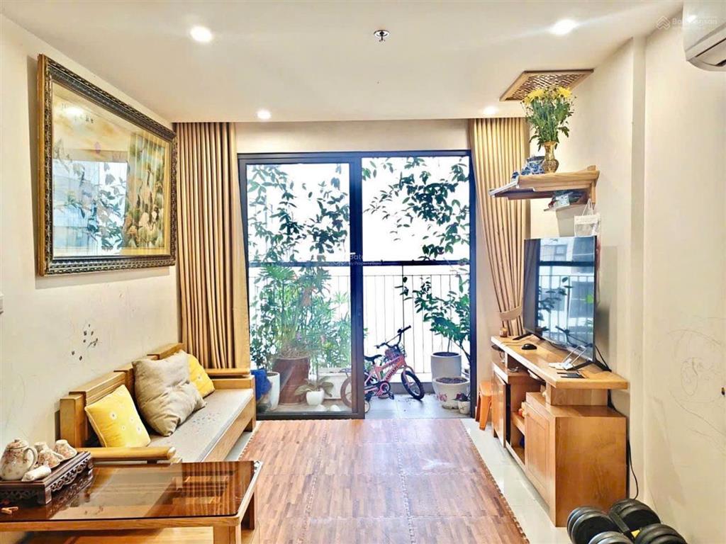Bán gấp căn 2pn 1vs đầy đủ đồ tại đại đô thị vinhomes ocean park gia lâm
