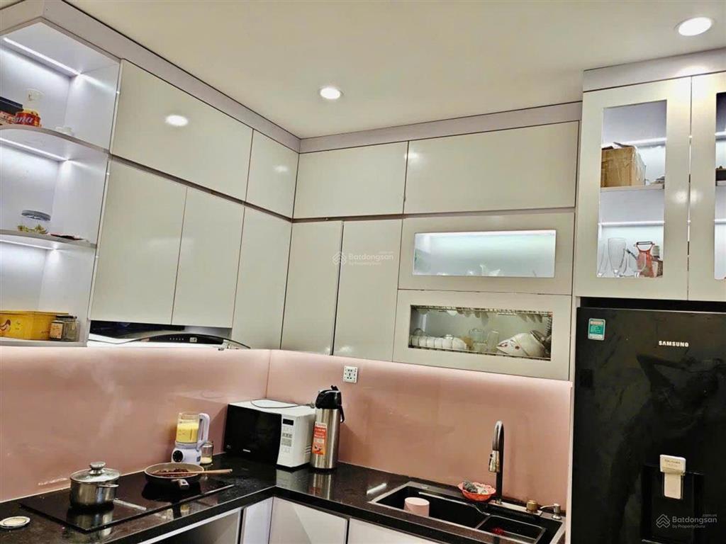 Bán gấp căn 2pn 1vs đầy đủ đồ tại đại đô thị vinhomes ocean park gia lâm