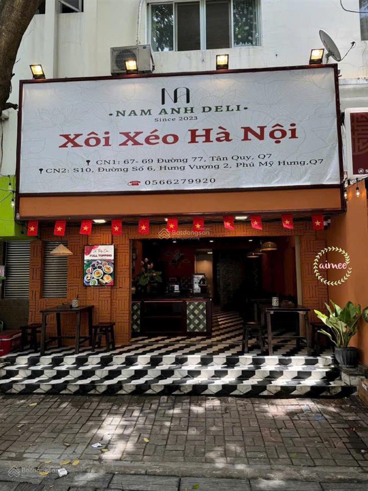 Định cư nước ngoài cần bán gấp shop mặt tiền đường số 6 phú mỹ hưng chỉ 14,5 tỷ (giá thật 100%)