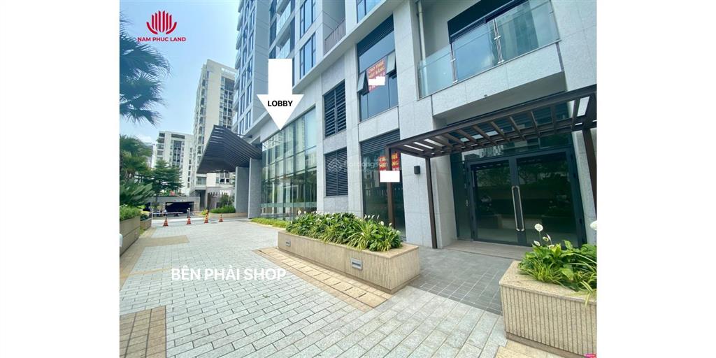 Giá rẻ cần cho thuê gấp shop cardinal court  ngay khu thương mại văn phòng phú mỹ hưng