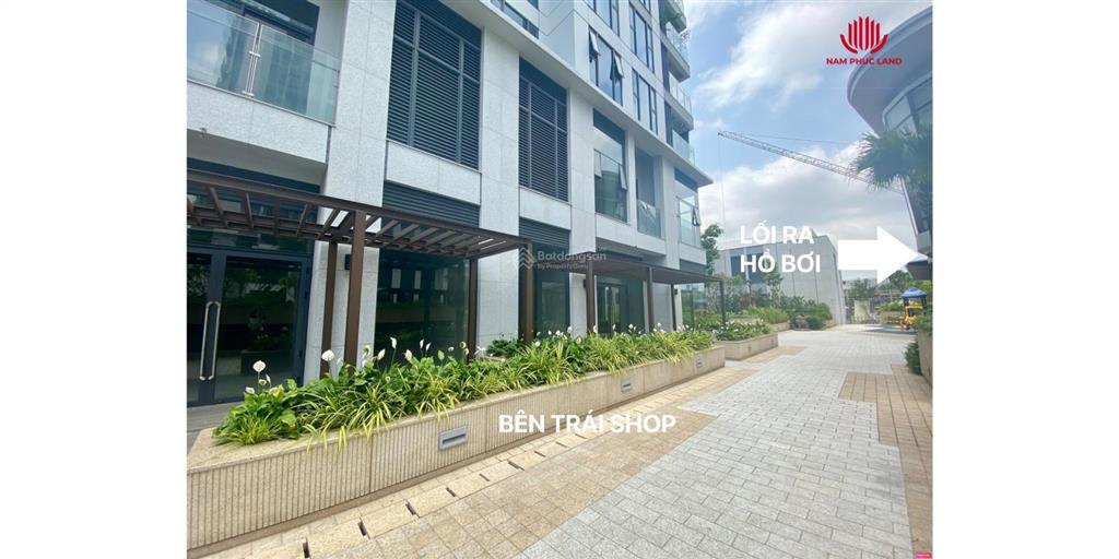 Giá rẻ cần cho thuê gấp shop cardinal court  ngay khu thương mại văn phòng phú mỹ hưng