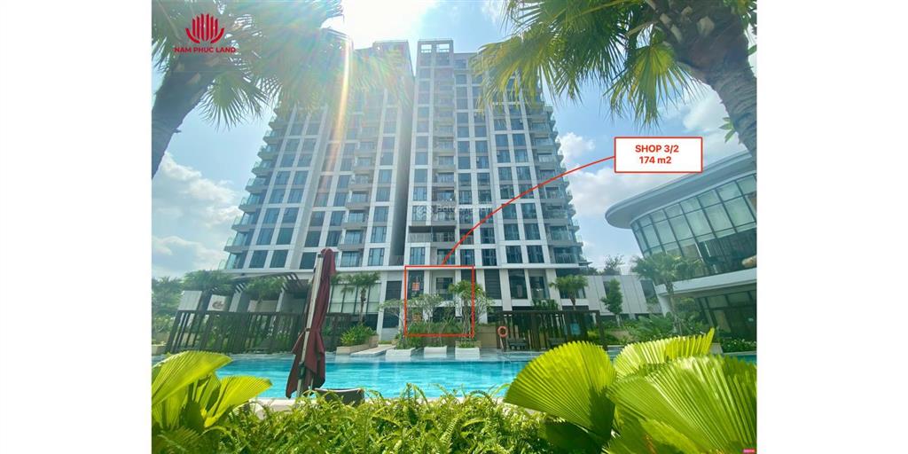 Giá rẻ cần cho thuê gấp shop cardinal court  ngay khu thương mại văn phòng phú mỹ hưng