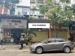 Cần cho thuê gấp shop hưng vượng mặt tiền đường số 6 (song song đường nguyễn văn linh, phú mỹ hưng)