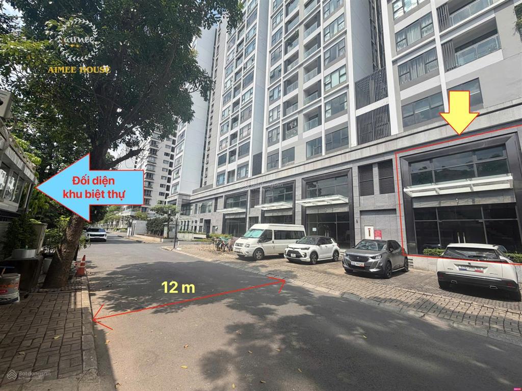 Định cư cần cho thuê shop hưng phúc premier giá rẻ (giá thật 100%)