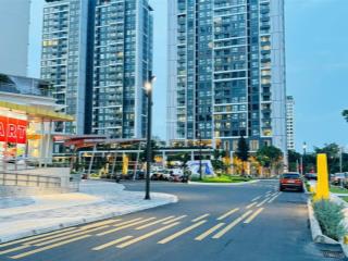 Cần cho thuê shop riverside residence mặt tiền đường 25 m  giá rẻ