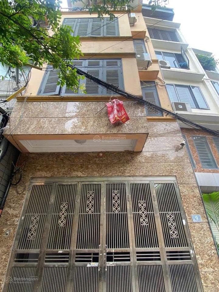 Tôn thất tùng 42m2  3t  mt 4.2m  quỹ đất hiếm xây ccmn 7 tầng thang máy cực đẹp  giá 12.1 tỷ