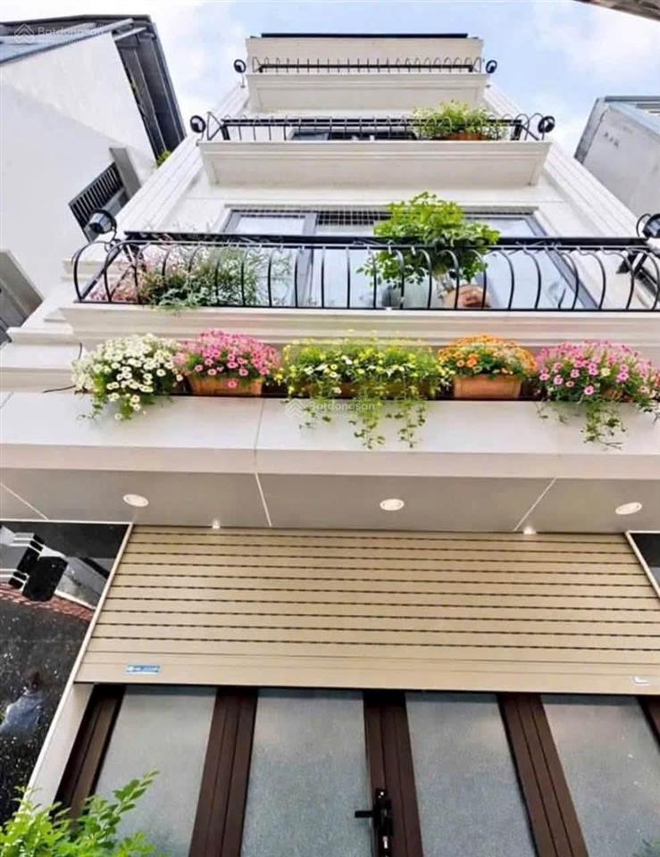 Chùa bộc nhà 45m 4 tầng giá 12,2 tỷ  lõi đống đa tầm tiền hiếm