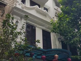 Chùa bộc phân lô ô tô đỗ cửa 46m 4 tầng nhỉnh 12 tỷ