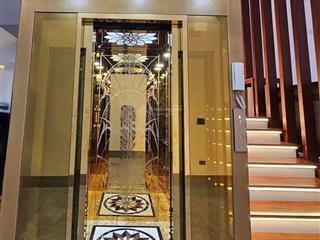 Chùa bộc chỉ 40m ra phố 7 tầng thang máy mt 5m 17,5 tỷ