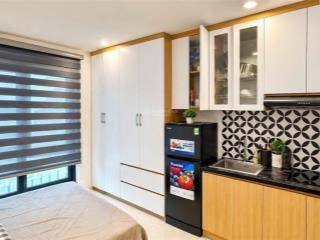 Chợ khâm thiên 18,5 tỷ 7 tầng thang máy 35 phòng doanh thu 120 tr/th
