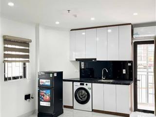 Khâm thiên 65m 8 tầng thang máy 14 phòng khép kín cách phố khoảng 10m