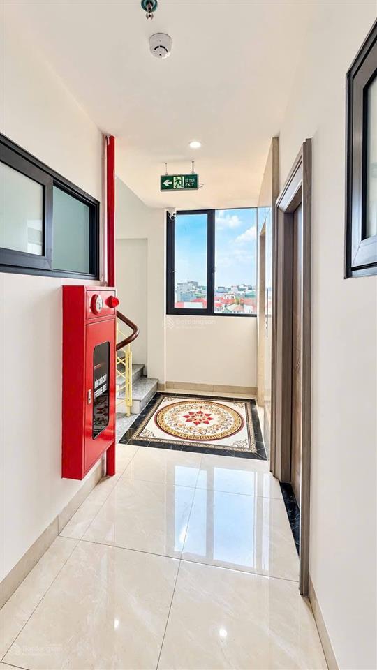Trường chinh 77m 7 tầng 5,5m mặt tiền doanh thu 160 tr/th