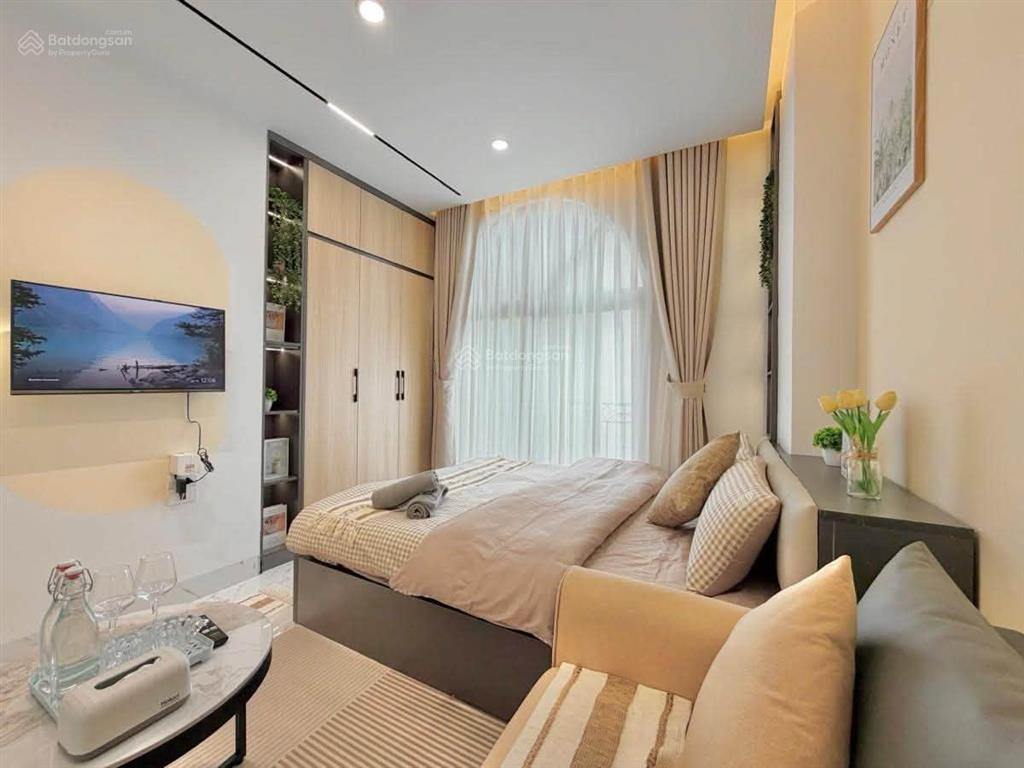 Trường chinh 77m 7 tầng 5,5m mặt tiền doanh thu 160 tr/th