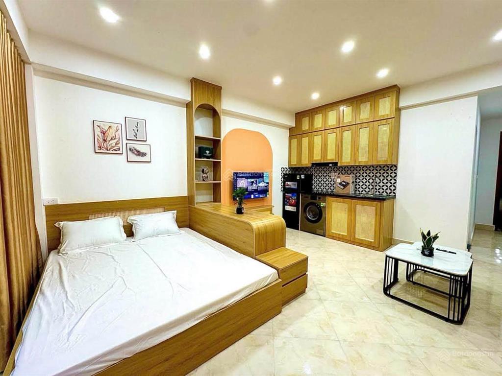 Nguyễn lương bằng 89m 7 tầng thang máy 22 phòng kinh doanh thu 130 triệu/tháng