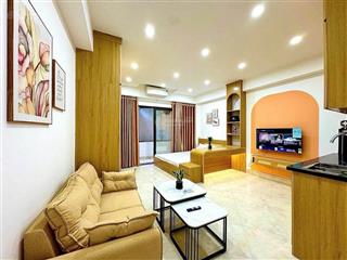 Nguyễn lương bằng 89m 7 tầng thang máy 22 phòng kinh doanh thu 130 triệu/tháng