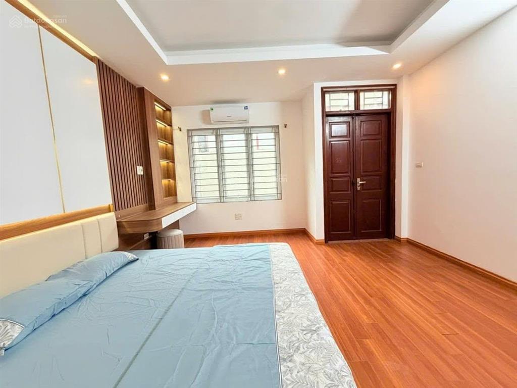Bán nhà chợ khâm thiên 59,1m, 5 tầng, 5 phòng ngủ