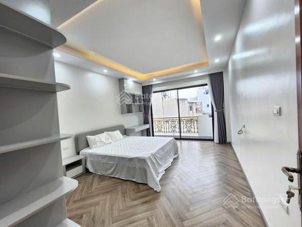 Thái hà  10m ra phố  7 tầng thang máy  2 thoáng full nội thất  hạ chào 16,9 tỷ